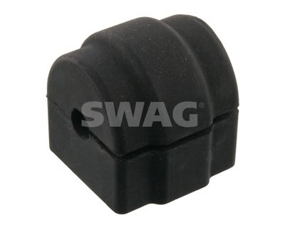 Mounting, stabiliser bar SWAG 20 93 8074