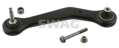 Control/Trailing Arm, wheel suspension SWAG 20 93 8255