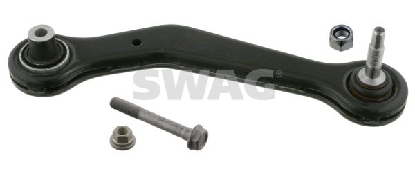 SWAG 20 93 8256 Control/Trailing Arm, wheel suspension