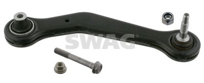 Control/Trailing Arm, wheel suspension SWAG 20 93 8256