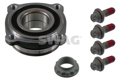 Wheel Bearing Kit SWAG 20 93 8258