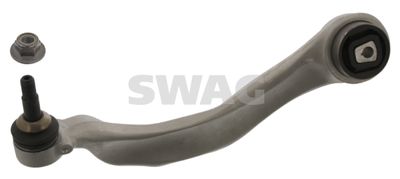 Control/Trailing Arm, wheel suspension SWAG 20 93 8271
