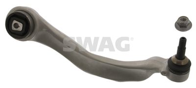 Control/Trailing Arm, wheel suspension SWAG 20 93 8272