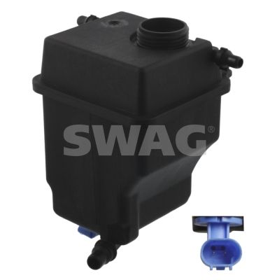 SWAG 20 93 8458 Expansion Tank, coolant