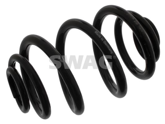 SWAG 20 93 8668 Suspension Spring
