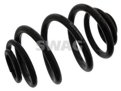 Suspension Spring SWAG 20 93 8668
