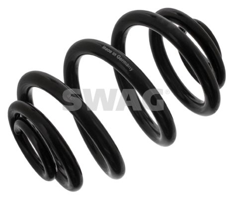 SWAG 20 93 8669 Suspension Spring