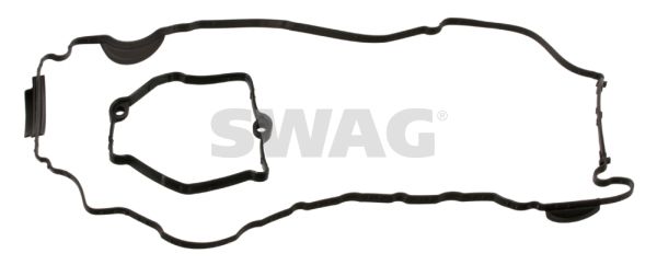 SWAG 20 93 8908 Gasket Set, cylinder head cover
