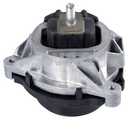 SWAG 20 93 9005 Mounting, engine
