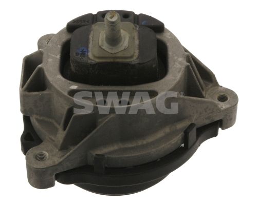 SWAG 20 93 9006 Mounting, engine
