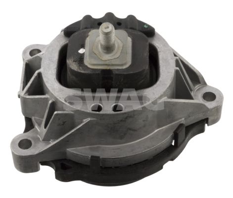 SWAG 20 93 9014 Mounting, engine