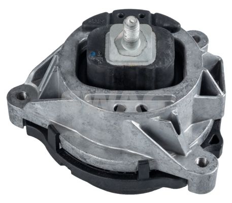 SWAG 20 93 9017 Mounting, engine
