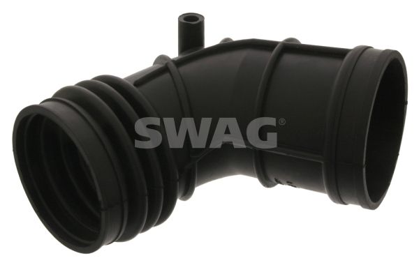SWAG 20 93 9055 Intake Hose, air filter