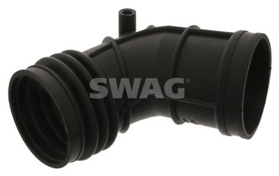 Intake Hose, air filter SWAG 20 93 9055