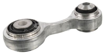 Control/Trailing Arm, wheel suspension SWAG 20 93 9086