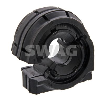 Mounting, stabiliser bar SWAG 20 93 9087