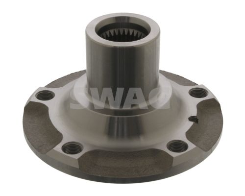 SWAG 20 93 9279 Wheel Hub