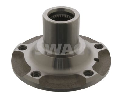 Wheel Hub SWAG 20 93 9279