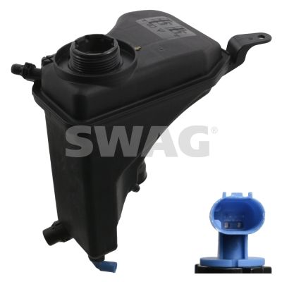 SWAG 20 93 9340 Expansion Tank, coolant