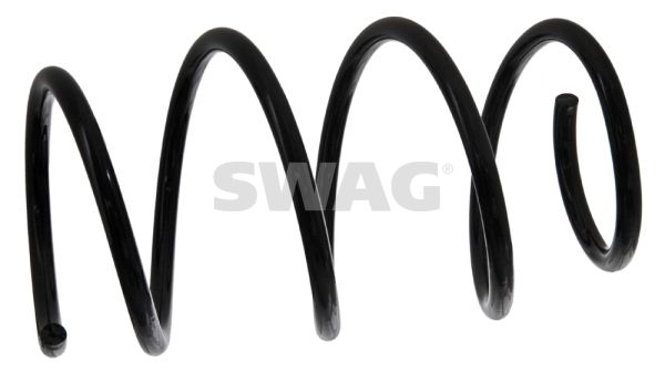 SWAG 20 93 9416 Suspension Spring