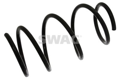 Suspension Spring SWAG 20 93 9443