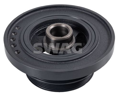 SWAG 20 93 9624 Belt Pulley, crankshaft