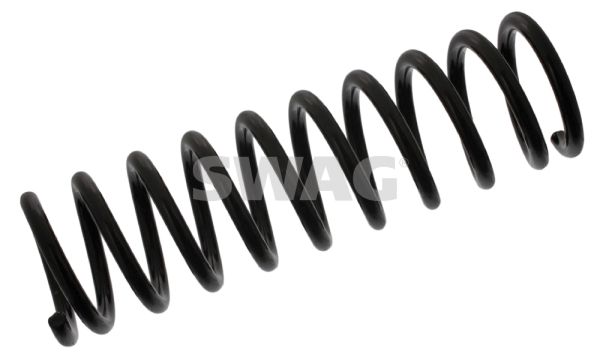 SWAG 20 93 9639 Suspension Spring