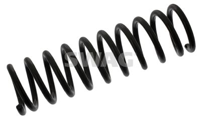Suspension Spring SWAG 20 93 9639