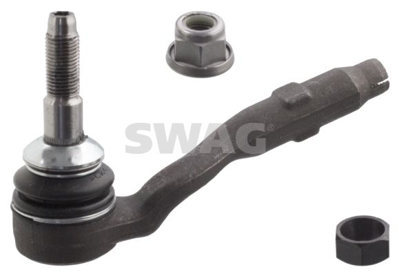 SWAG 20 93 9675 Tie Rod End