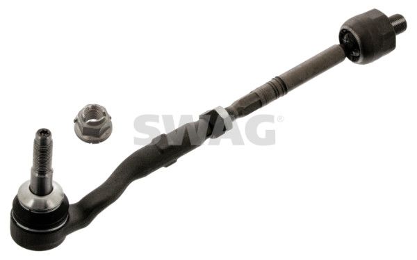 SWAG 20 93 9677 Tie Rod