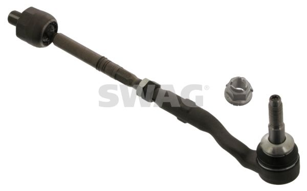 SWAG 20 93 9678 Tie Rod