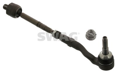 Tie Rod SWAG 20 93 9678