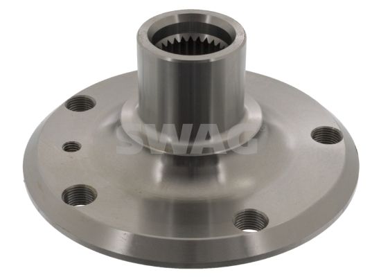 SWAG 20 93 9818 Wheel Hub