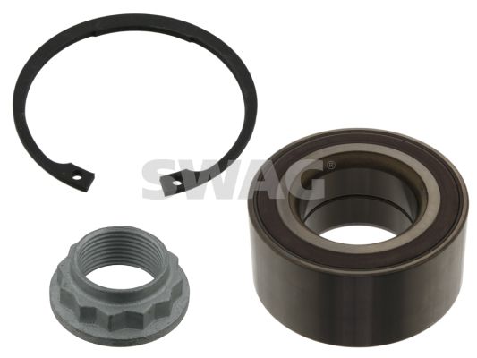 SWAG 20 93 9828 Wheel Bearing Kit