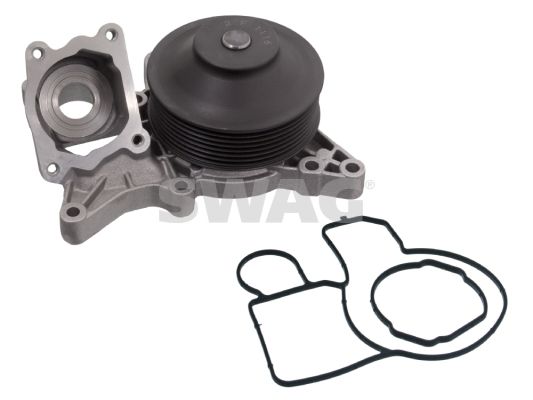 SWAG 20 94 0010 Water Pump, engine cooling