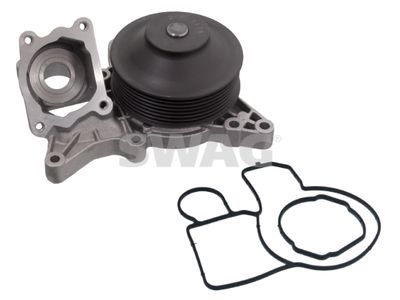 Water Pump, engine cooling SWAG 20 94 0010