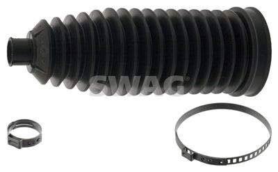 Bellow Kit, steering SWAG 20 94 0057