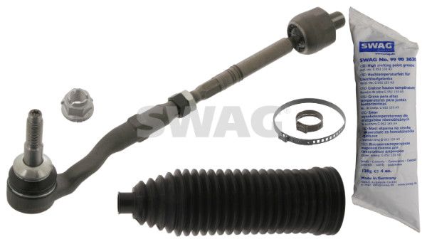 SWAG 20 94 0091 Tie Rod