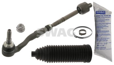 Tie Rod SWAG 20 94 0091