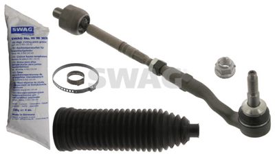 Tie Rod SWAG 20 94 0092