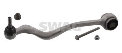 Control/Trailing Arm, wheel suspension SWAG 20 94 0303