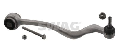 Control/Trailing Arm, wheel suspension SWAG 20 94 0304