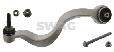 Control/Trailing Arm, wheel suspension SWAG 20 94 0305