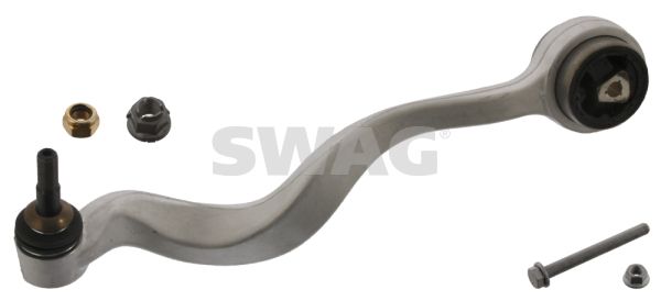 SWAG 20 94 0313 Control/Trailing Arm, wheel suspension