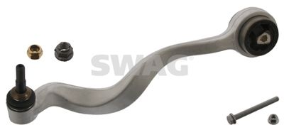 Control/Trailing Arm, wheel suspension SWAG 20 94 0313