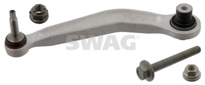 Control/Trailing Arm, wheel suspension SWAG 20 94 0367