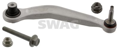 Control/Trailing Arm, wheel suspension SWAG 20 94 0368