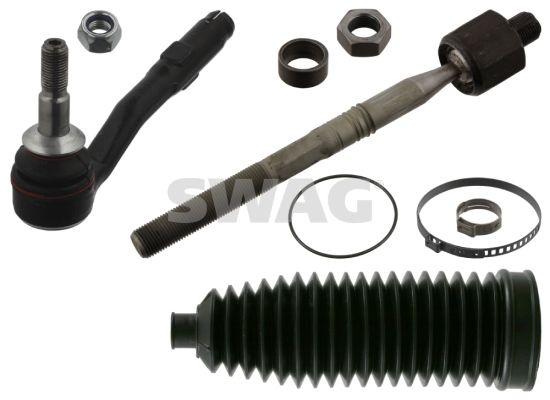 SWAG 20 94 0522 Tie Rod