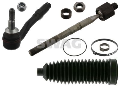 Tie Rod SWAG 20 94 0522