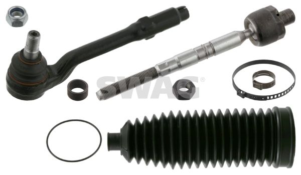 SWAG 20 94 0523 Tie Rod